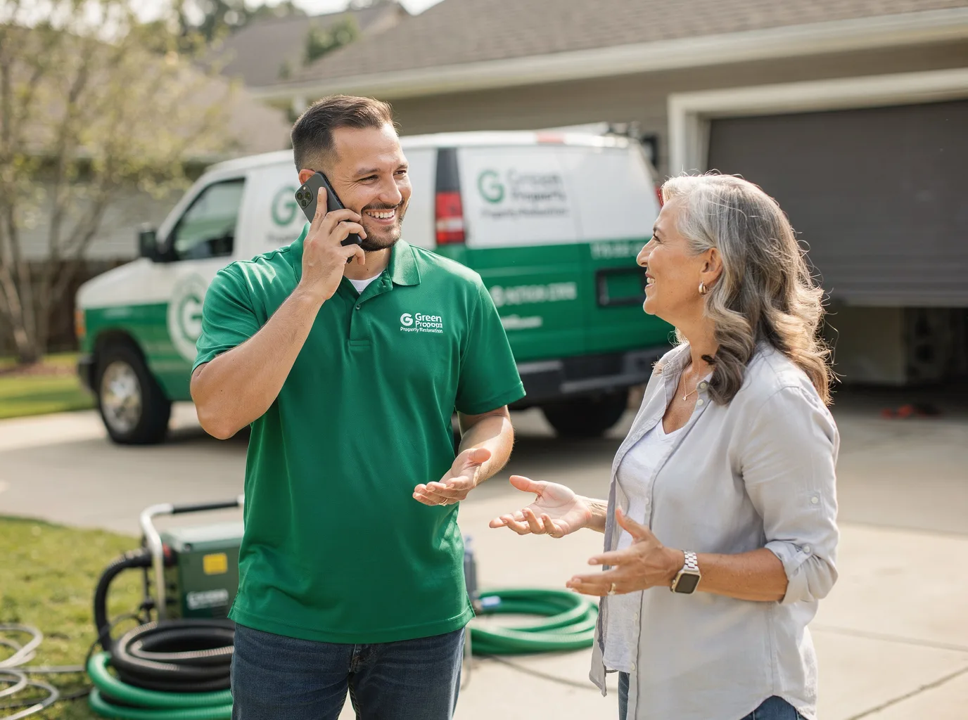 Water Damage Restoration Lakewood, CA FAQs